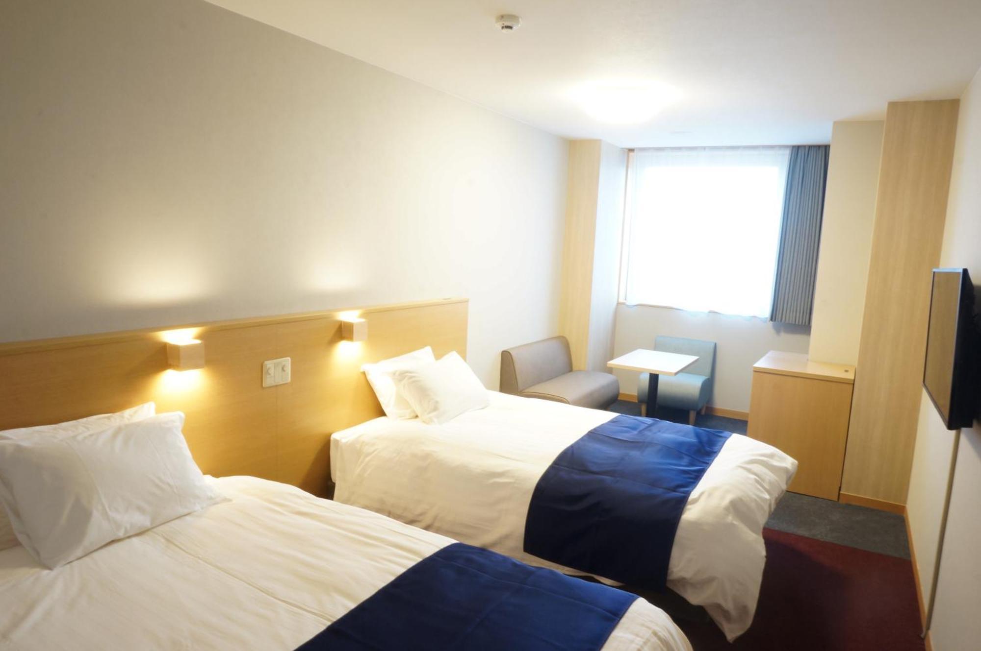 Chateraise Hotel Наґано Екстер'єр фото