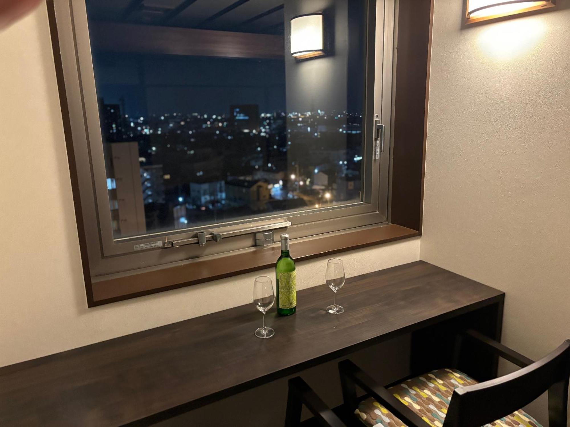 Chateraise Hotel Наґано Екстер'єр фото