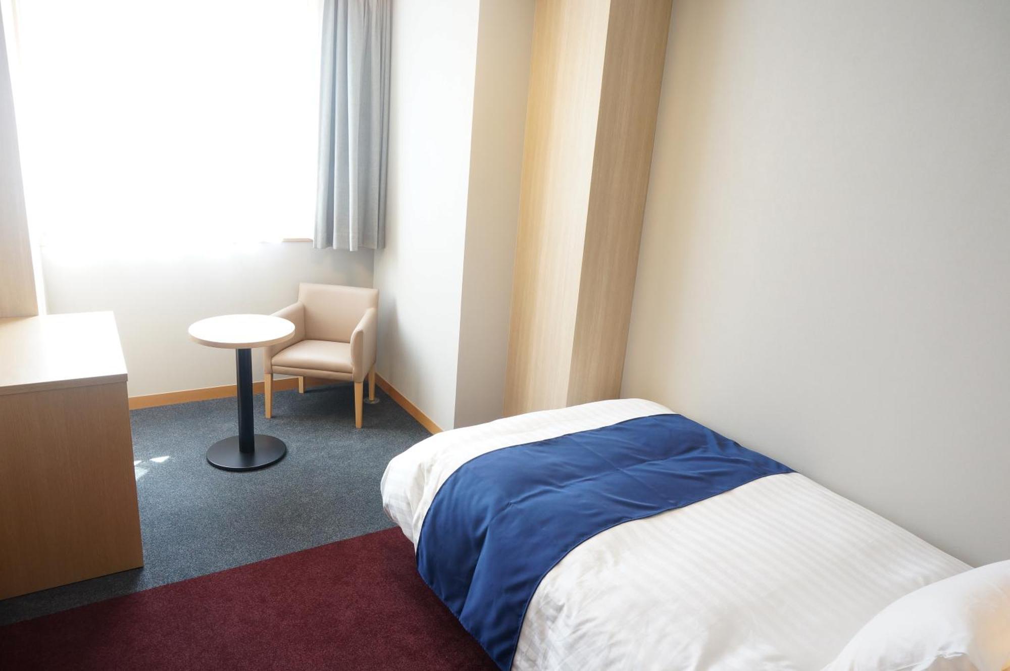 Chateraise Hotel Наґано Екстер'єр фото