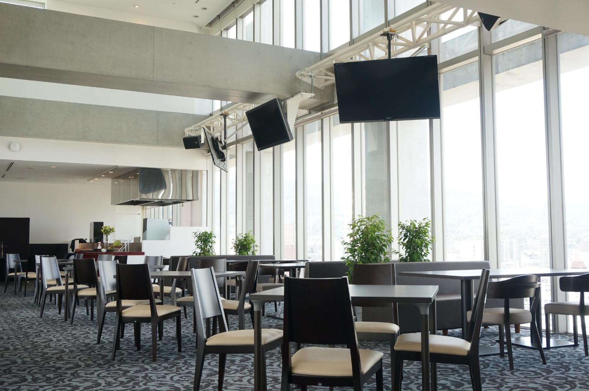 Chateraise Hotel Наґано Екстер'єр фото