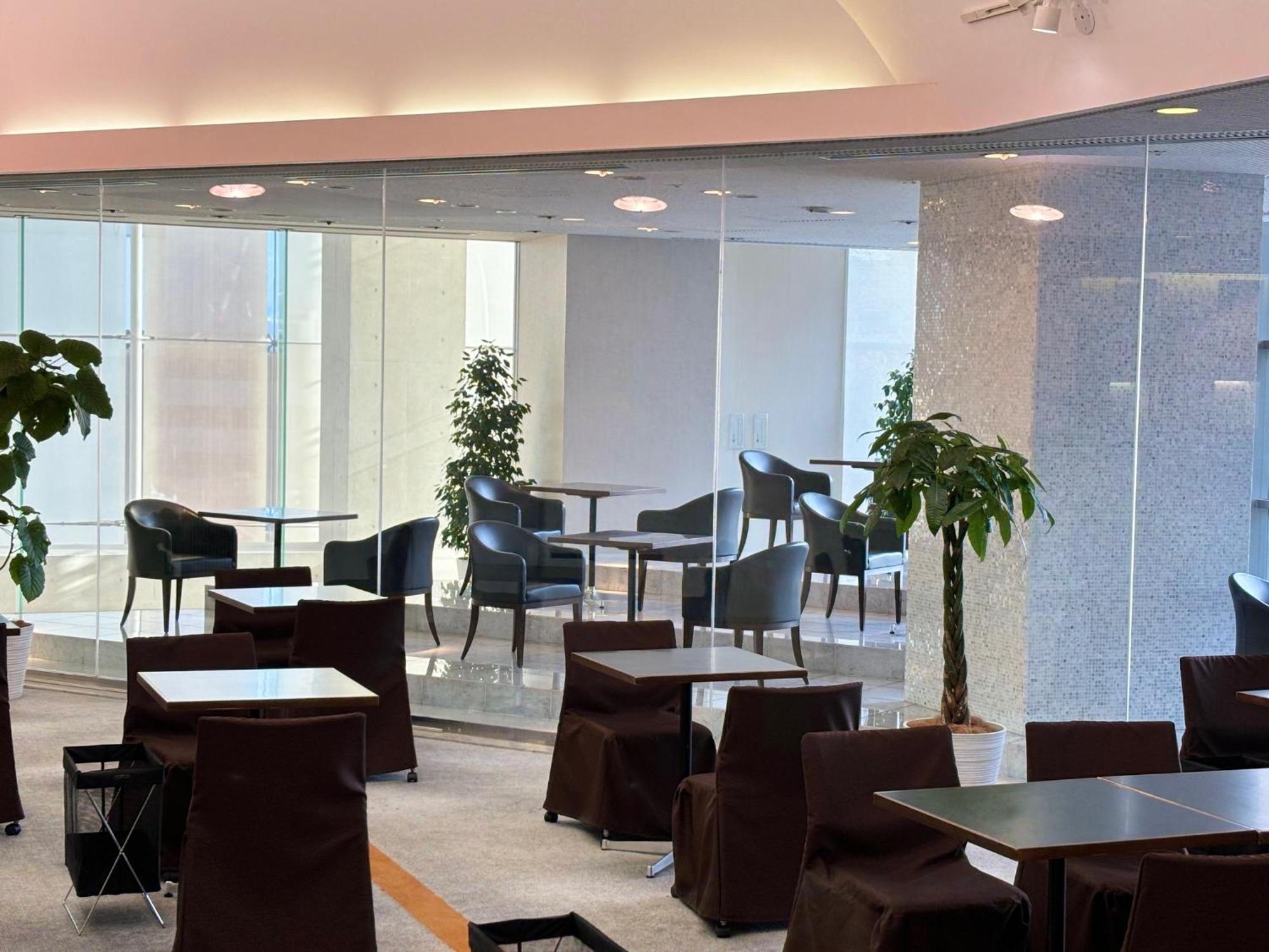 Chateraise Hotel Наґано Екстер'єр фото